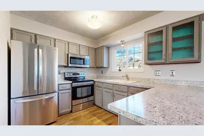 11145 W 17th Avenue #106, Lakewood, CO 80215 - Photo 2