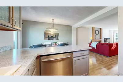 11145 W 17th Avenue #106, Lakewood, CO 80215 - Photo 4