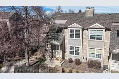 11145 W 17th Avenue #106, Lakewood, CO 80215 - Photo 32
