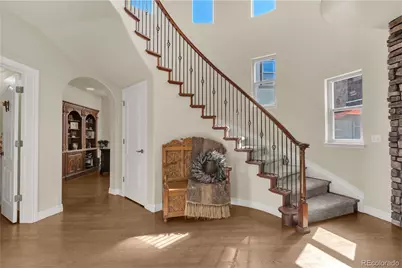 2973 Breezy Lane, Castle Rock, CO 80109 - Photo 6