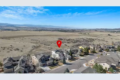 2973 Breezy Lane, Castle Rock, CO 80109 - Photo 4