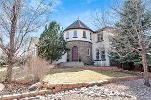 2973 Breezy Ln, Castle Rock, CO 80109 - Photo 2