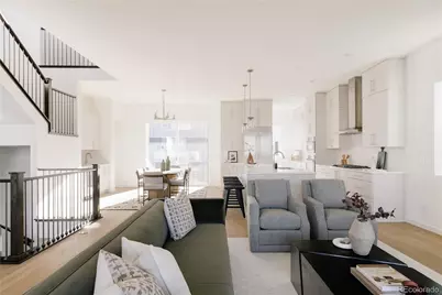 11498 Alla Breve Circle, Lone Tree, CO 80134 - Photo 6