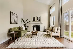 4551 N Blazingstar Trail, Castle Rock, CO 80109 - Photo 4