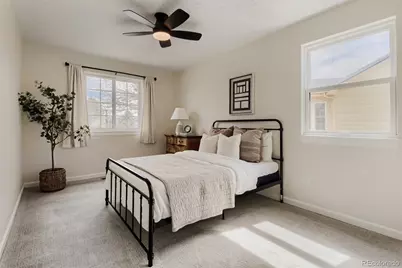 4551 N Blazingstar Trail, Castle Rock, CO 80109 - Photo 16