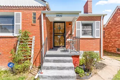 3520 N Fillmore, Denver, CO 80205 - Photo 2