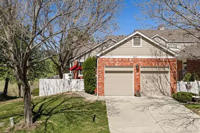 9827 Greensview Circle, Lone Tree, CO 80124 - Photo 2
