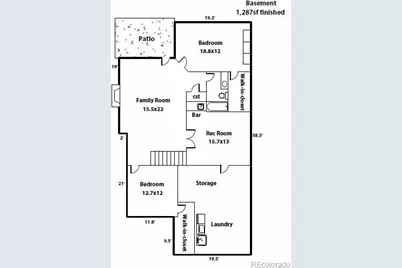 9827 Greensview Circle, Lone Tree, CO 80124 - Photo 38