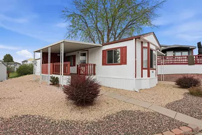 205 N Murray Boulevard, Colorado Springs, CO 80916 - Photo 2