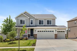18102 Triple Crown St, Parker, CO 80134 - Photo 2