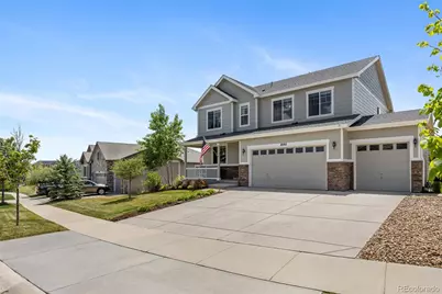 18102 Triple Crown Street, Parker, CO 80134 - Photo 4