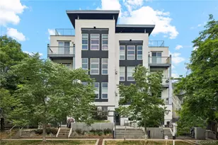 1738 N Franklin Street, Denver, CO 80218 - Photo 2