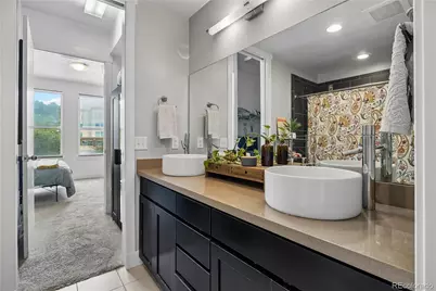 1738 N Franklin Street #3D, Denver, CO 80218 - Photo 22