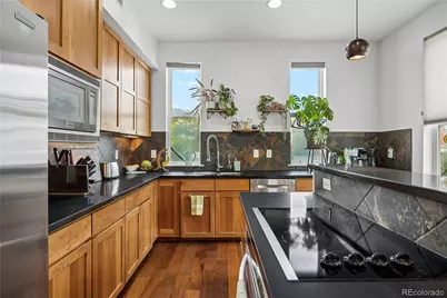1738 N Franklin Street #3D, Denver, CO 80218 - Photo 6
