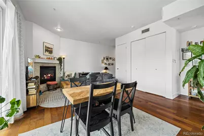 1738 N Franklin Street #3D, Denver, CO 80218 - Photo 10