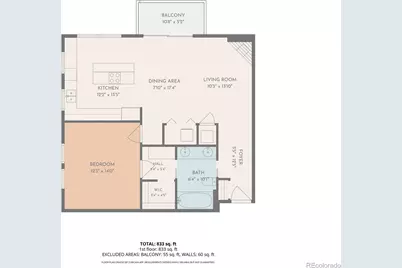 1738 N Franklin Street #3D, Denver, CO 80218 - Photo 30