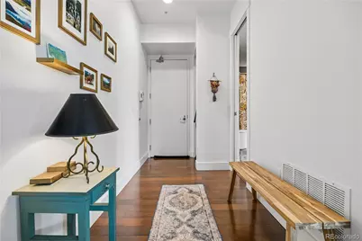 1738 N Franklin Street #3D, Denver, CO 80218 - Photo 28