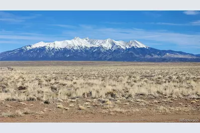 Lot 3 17th Street, Blanca, CO 81123 - Photo 1