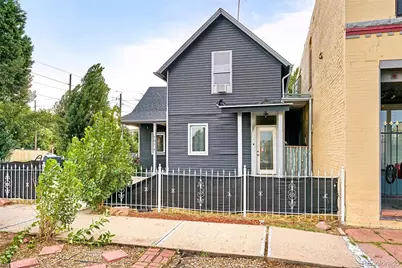 701 Galapago Street, Denver, CO 80204 - Photo 1