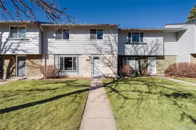 1233 S Troy Street, Aurora, CO 80012 - Photo 1