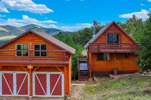 151 Old Kathleen Trail, Guffey, CO 80820 - Photo 38