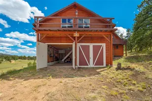 151 Old Kathleen Trail, Guffey, CO 80820 - Photo 30