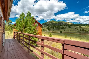 151 Old Kathleen Trail, Guffey, CO 80820 - Photo 8