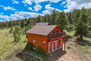 151 Old Kathleen Trail, Guffey, CO 80820 - Photo 28