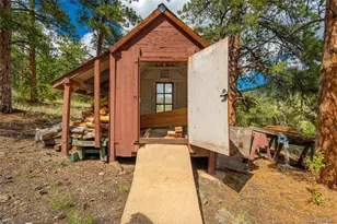 151 Old Kathleen Trail, Guffey, CO 80820 - Photo 44