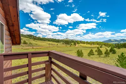 151 Old Kathleen Trail, Guffey, CO 80820 - Photo 36