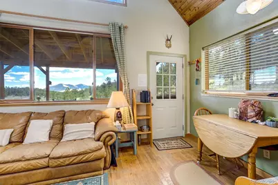 151 Old Kathleen Trail, Guffey, CO 80820 - Photo 14