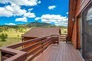 151 Old Kathleen Trail, Guffey, CO 80820 - Photo 26