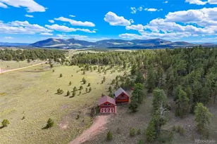 151 Old Kathleen Trail, Guffey, CO 80820 - Photo 48