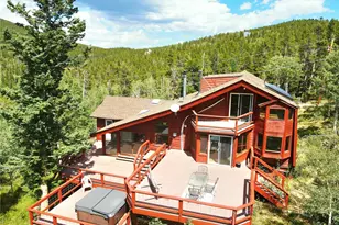 204 Bristlecone Way, Black Hawk, CO 80422 - Photo 1