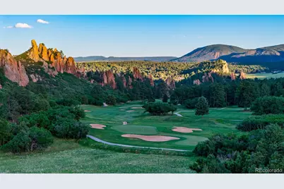 5814 Country Club Drive, Larkspur, CO 80118 - Photo 20