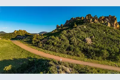5814 Country Club Drive, Larkspur, CO 80118 - Photo 8