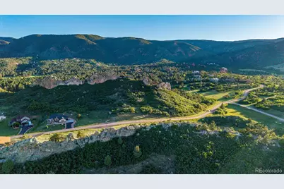 5814 Country Club Drive, Larkspur, CO 80118 - Photo 4