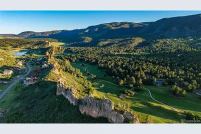 5814 Country Club Drive, Larkspur, CO 80118 - Photo 12