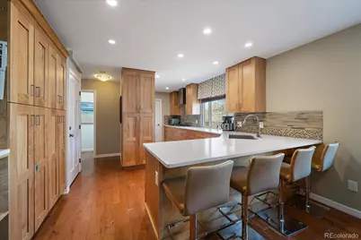 8739 E Otero Circle, Centennial, CO 80112 - Photo 6
