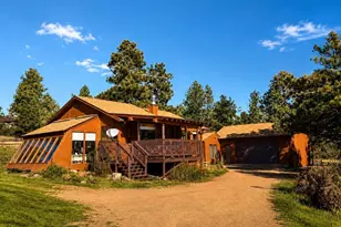 957 Yellow Pine Dr, Bailey, CO 80421 - Photo 1