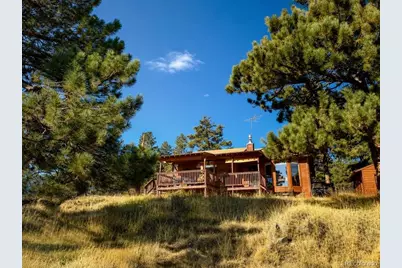 957 Yellow Pine Drive, Bailey, CO 80421 - Photo 2