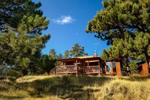 957 Yellow Pine Dr, Bailey, CO 80421 - Photo 2