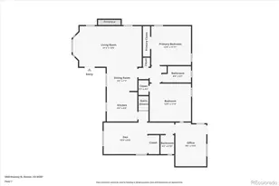 2660 Kearney St, Denver, CO 80207 - Photo 34