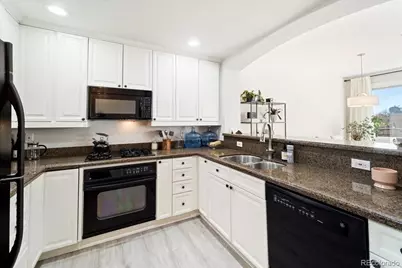 2500 E Cherry Creek South Drive #402, Denver, CO 80209 - Photo 2