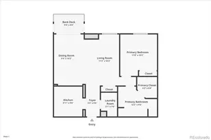 2500 E Cherry Creek S Dr, Denver, CO 80209 - Photo 14