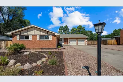 1110 Wakita Drive, Colorado Springs, CO 80915 - Photo 1
