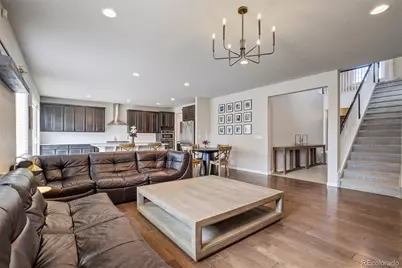 17780 Weymouth Avenue, Parker, CO 80134 - Photo 2