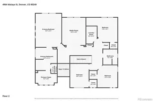 4964 Malaya St, Denver, CO 80249 - Photo 36