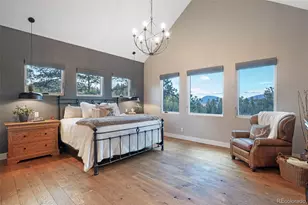 31455 Half Peak Trl, Pine, CO 80470 - Photo 30