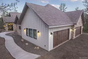 31455 Half Peak Trl, Pine, CO 80470 - Photo 8